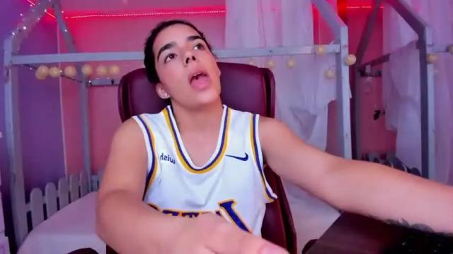 Image 3 of cute_carla Stream on Chaturbate on 17 months ago
