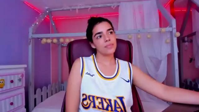 Thumbnail 2, cute_carla's Stream at Chaturbate, 17 months ago