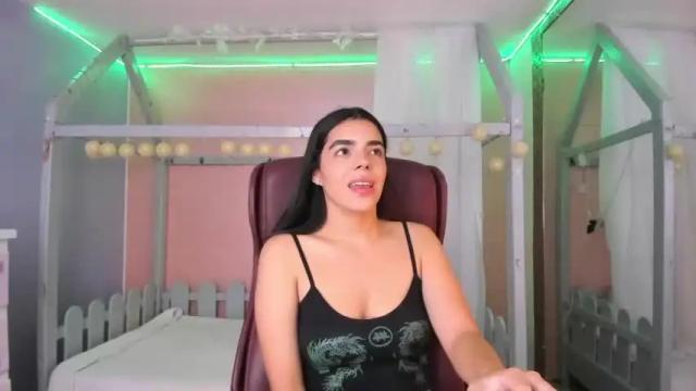 Image 11 of cute_carla Stream on Chaturbate on 17 months ago