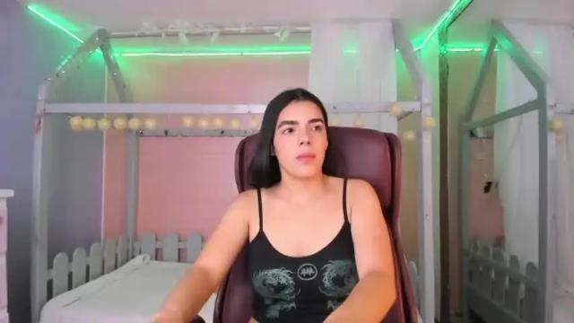 Image 12 of cute_carla Stream on Chaturbate on 17 months ago