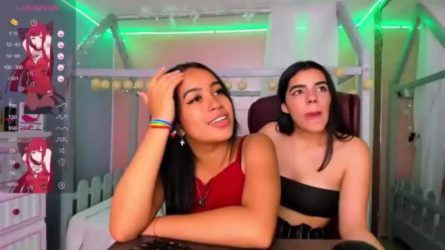 Image 8 of cute_carla Stream on Chaturbate on 17 months ago