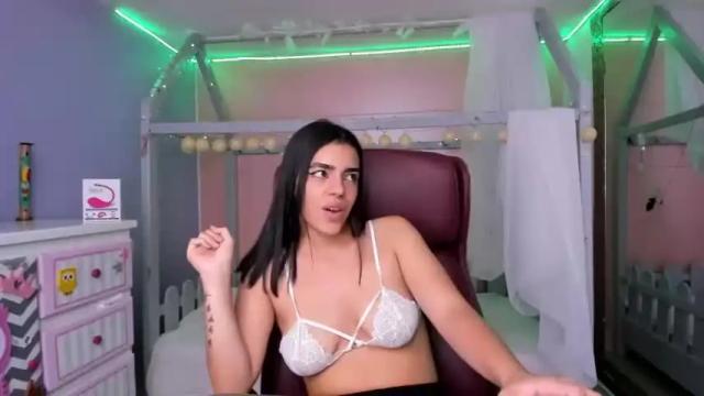 Image 8 of cute_carla Stream on Chaturbate on 17 months ago