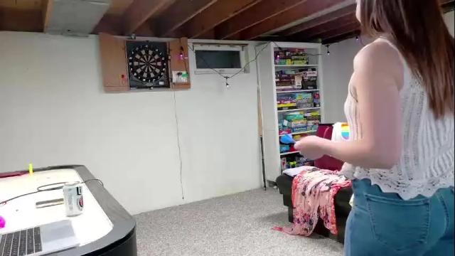 Image 7 of cute_cassadee Stream on Chaturbate on 2 months ago