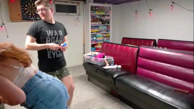 Thumbnail 1, cute_cassadee's Stream at Chaturbate, 2 months ago