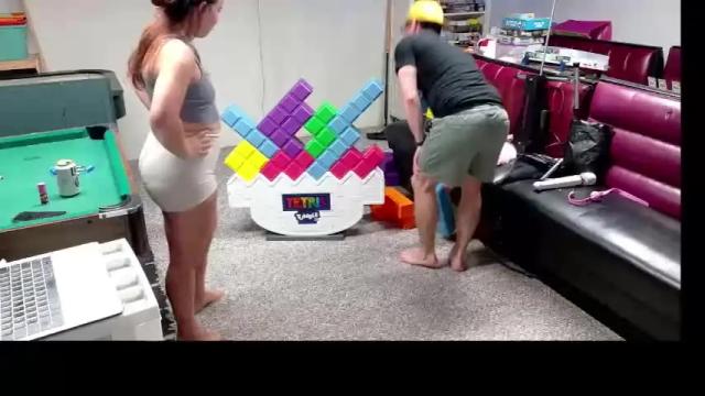 Thumbnail 1, cute_cassadee's Stream at Chaturbate, 9 days ago