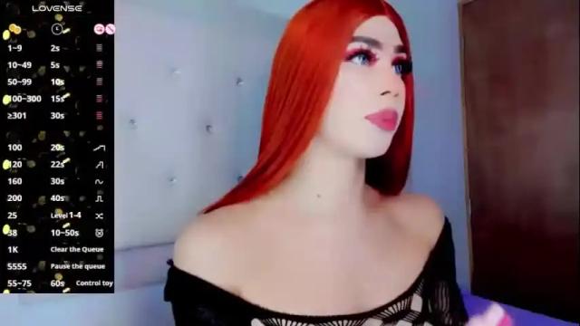 Image 8 of cute_cherilyn Stream on Chaturbate on 10 days ago