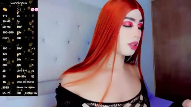 Thumbnail 3, cute_cherilyn's Stream at Chaturbate, 9 days ago