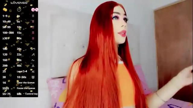 Image 4 of cute_cherilyn Stream on Chaturbate on 4 months ago