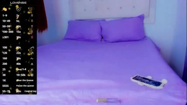Thumbnail 1, cute_cherilyn's Stream at Chaturbate, 3 months ago