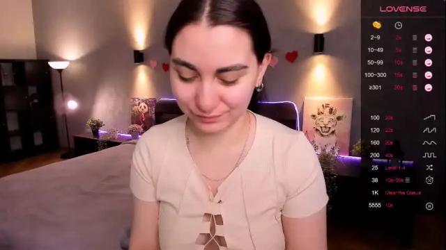 Image 2 of cute_chus Stream on Chaturbate on 27 days ago