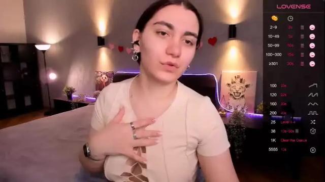Image 3 of cute_chus Stream on Chaturbate on 27 days ago
