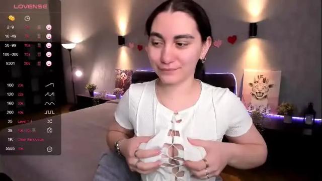 Image 10 of cute_chus Stream on Chaturbate on 24 days ago