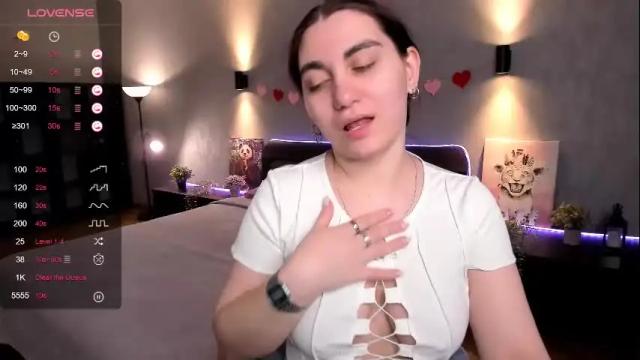 Image 4 of cute_chus Stream on Chaturbate on 24 days ago
