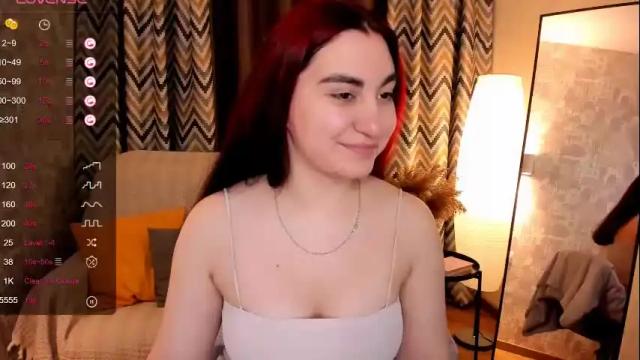 Image 2 of cute_chus Stream on Chaturbate on 22 days ago