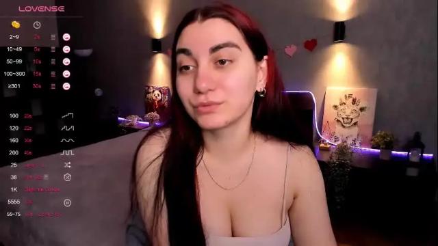 Image 12 of cute_chus Stream on Chaturbate on 18 days ago