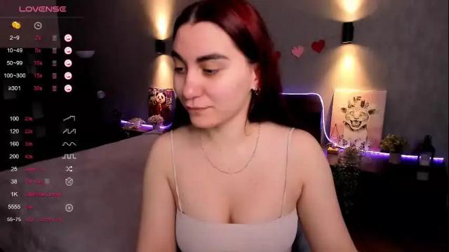 Image 2 of cute_chus Stream on Chaturbate on 18 days ago