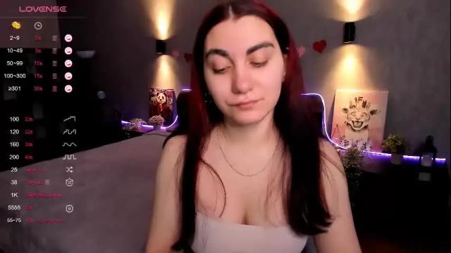 Thumbnail 2, cute_chus's Stream at Chaturbate, 17 days ago