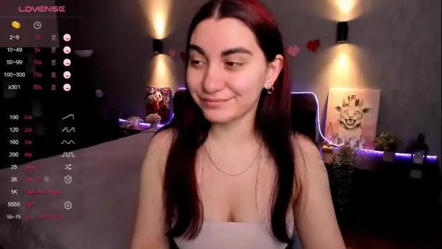 Thumbnail 3, cute_chus's Stream at Chaturbate, 17 days ago