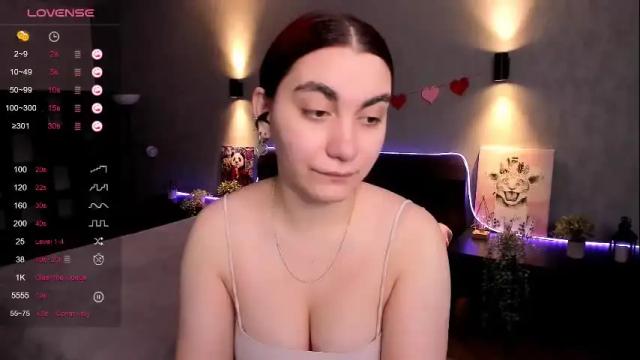 Image 6 of cute_chus Stream on Chaturbate on 11 days ago