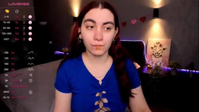 Thumbnail 1, cute_chus's Stream at Chaturbate, 13 hours ago