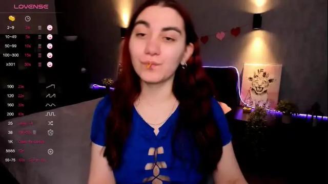 Image 2 of cute_chus Stream on Chaturbate on 1 day ago