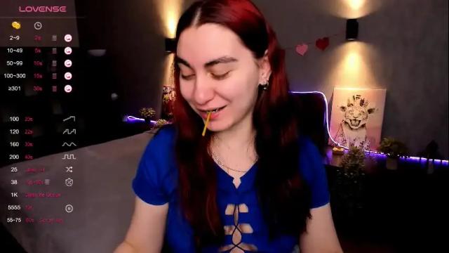 Image 3 of cute_chus Stream on Chaturbate on 1 day ago