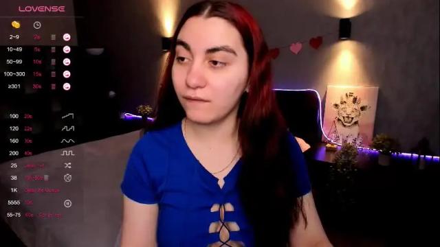 Thumbnail 3, cute_chus's Stream at Chaturbate, 13 hours ago