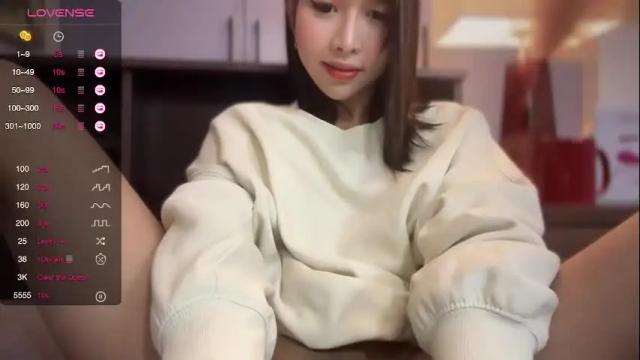 Image 11 of cute_ciara Stream on Chaturbate on 1 month ago