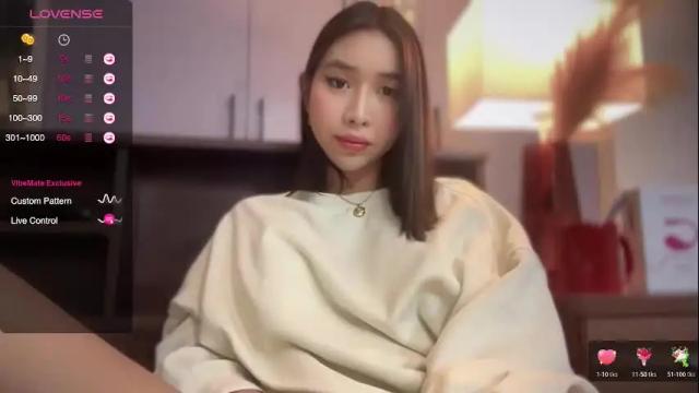 Image 4 of cute_ciara Stream on Chaturbate on 1 month ago