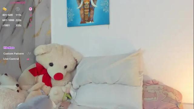 Thumbnail 1, cute_dani1's Stream at Chaturbate, 4 months ago
