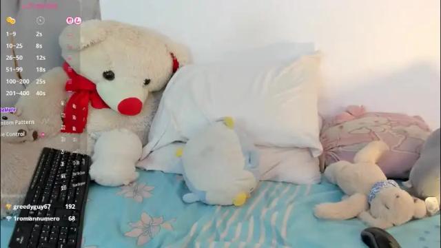 Image 10 of cute_dani1 Stream on Chaturbate on 2 months ago