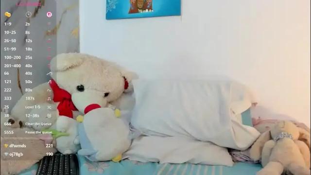 Image 12 of cute_dani1 Stream on Chaturbate on 2 months ago