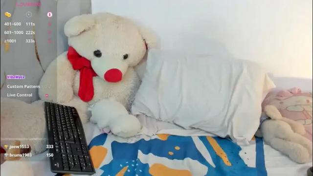 Thumbnail 2, cute_dani1's Stream at Chaturbate, 2 months ago