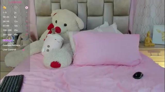 Thumbnail 1, cute_dani1's Stream at Chaturbate, 1 month ago