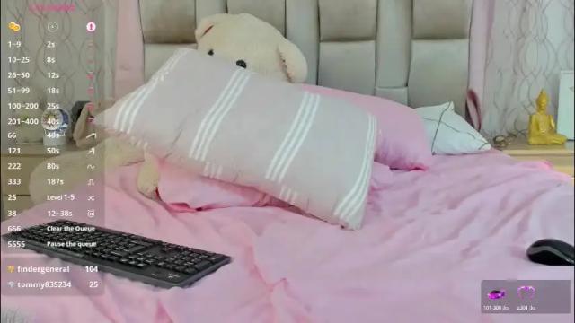 Image 11 of cute_dani1 Stream on Chaturbate on 1 month ago