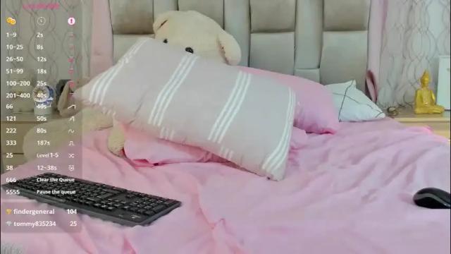 Image 12 of cute_dani1 Stream on Chaturbate on 1 month ago