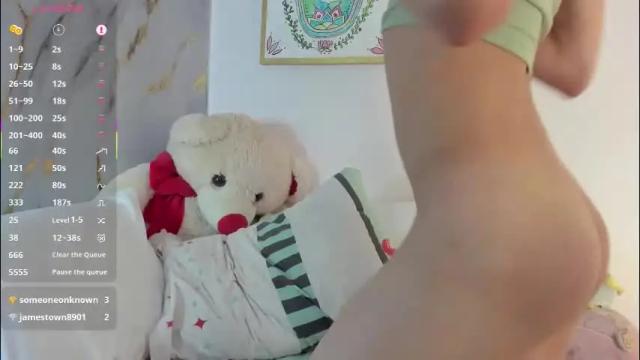 Image 4 of cute_dani1 Stream on Chaturbate on 1 month ago