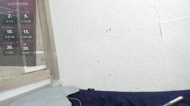 Image 4 of cute_danni Stream on Chaturbate on 14 months ago