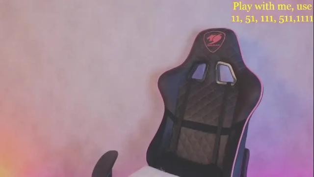 Thumbnail 1, cute_darina's Stream at Chaturbate, 1 month ago