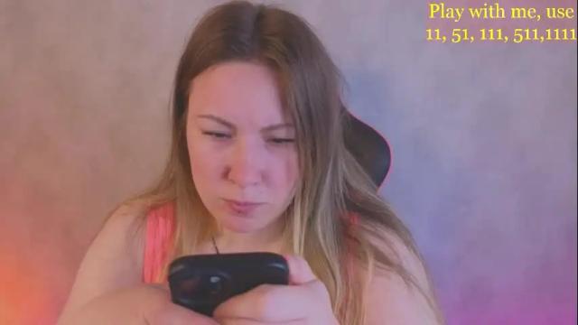 Image 10 of cute_darina Stream on Chaturbate on 1 month ago