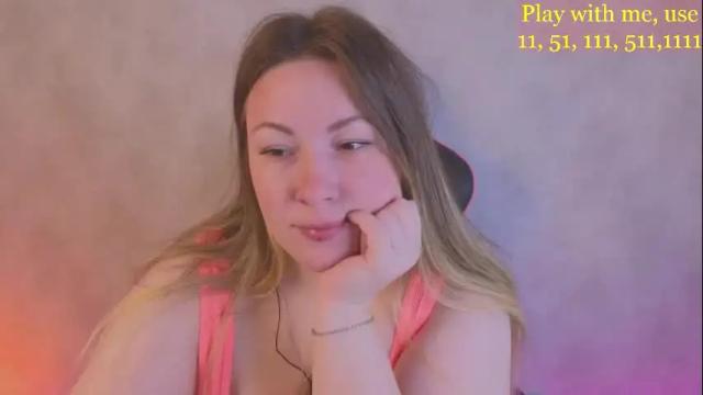 Image 8 of cute_darina Stream on Chaturbate on 1 month ago