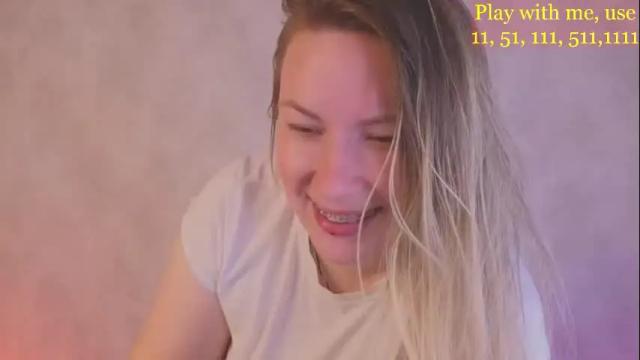Image 10 of cute_darina Stream on Chaturbate on 1 month ago