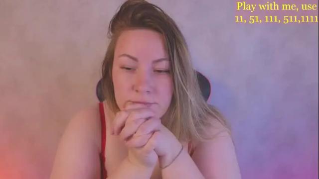 Image 3 of cute_darina Stream on Chaturbate on 1 month ago