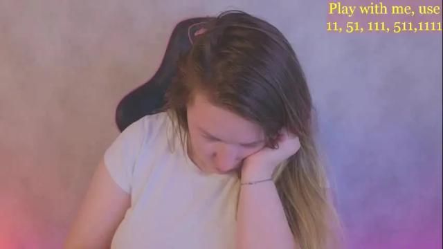 Thumbnail 1, cute_darina's Stream at Chaturbate, 1 month ago