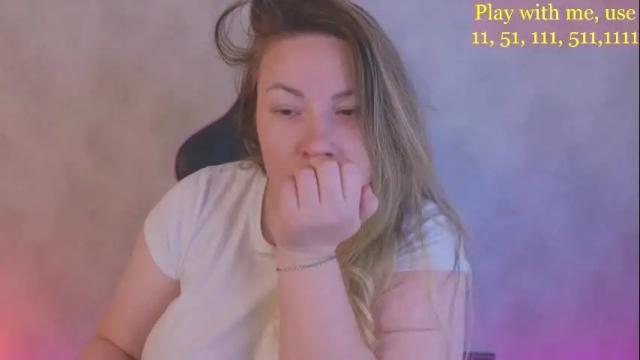 Image 12 of cute_darina Stream on Chaturbate on 1 month ago