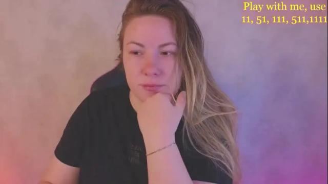 Thumbnail 1, cute_darina's Stream at Chaturbate, 1 month ago
