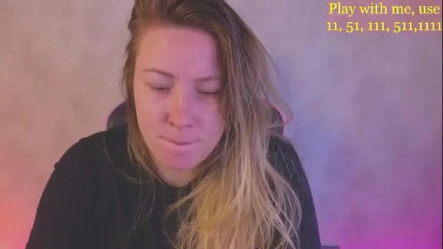Image 11 of cute_darina Stream on Chaturbate on 1 month ago