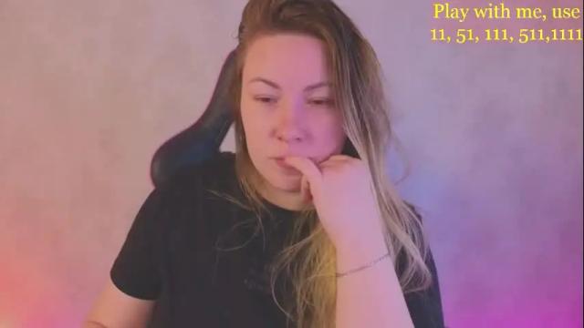 Image 12 of cute_darina Stream on Chaturbate on 1 month ago