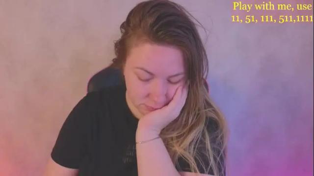 Image 2 of cute_darina Stream on Chaturbate on 1 month ago