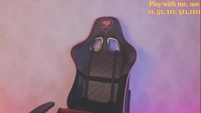 Thumbnail 2, cute_darina's Stream at Chaturbate, 1 month ago